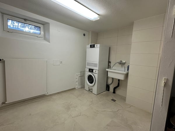 Charmantes 1.5 Zimmer-Einfamilienhaus in Dietikon mit Garten 6