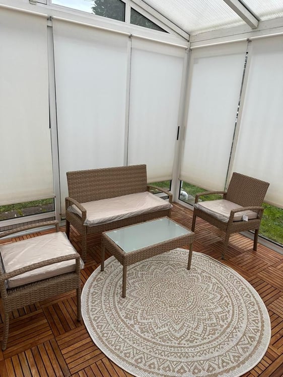 Charmantes 1.5 Zimmer-Einfamilienhaus in Dietikon mit Garten 11