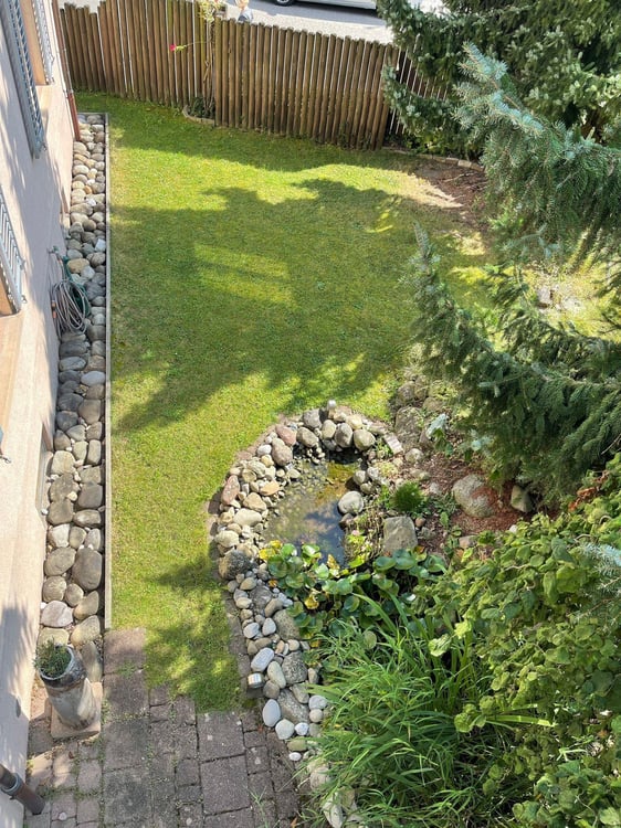 Charmantes 1.5 Zimmer-Einfamilienhaus in Dietikon mit Garten 15