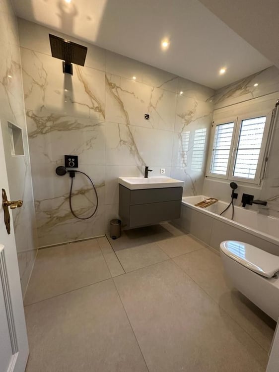 Charmantes 1.5 Zimmer-Einfamilienhaus in Dietikon mit Garten 13