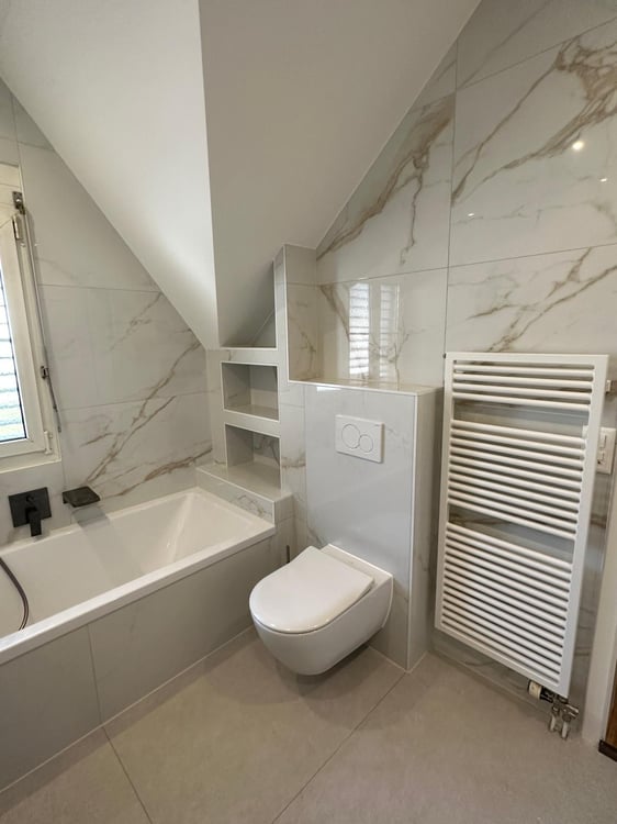 Charmantes 1.5 Zimmer-Einfamilienhaus in Dietikon mit Garten 4