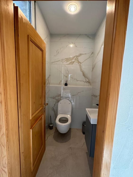 Charmantes 1.5 Zimmer-Einfamilienhaus in Dietikon mit Garten 12