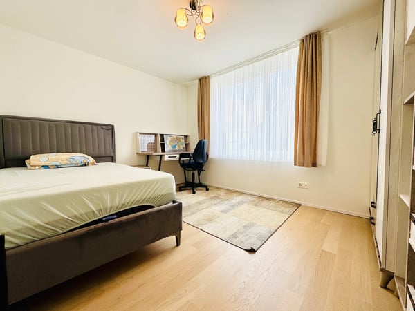 Modernes 1.5-Zimmer-Reiheneckhaus! 6