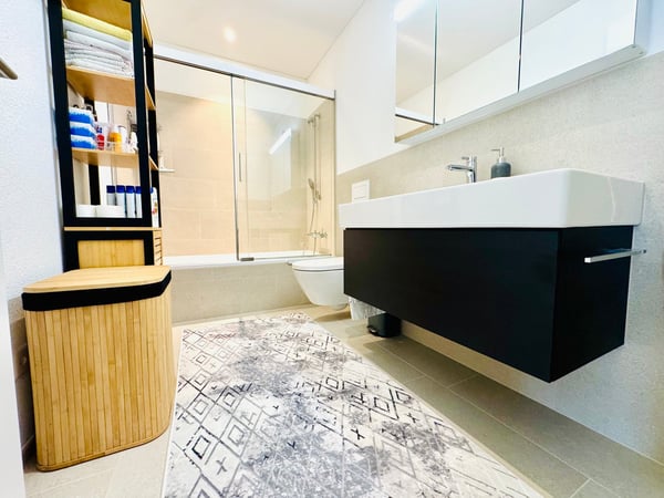 Modernes 1.5-Zimmer-Reiheneckhaus! 9