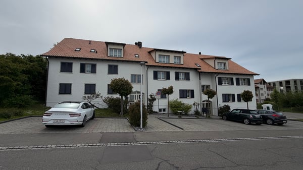 Erstbezug nach hochwertiger Totalsanier…