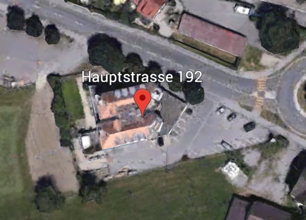 Garagenplatz im Zentrum von St. Margrethen 3