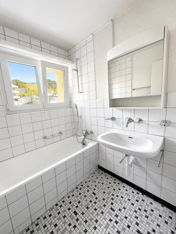 Charmante 3.5 Zimmerwohnung in Ebnat-Kappel 8