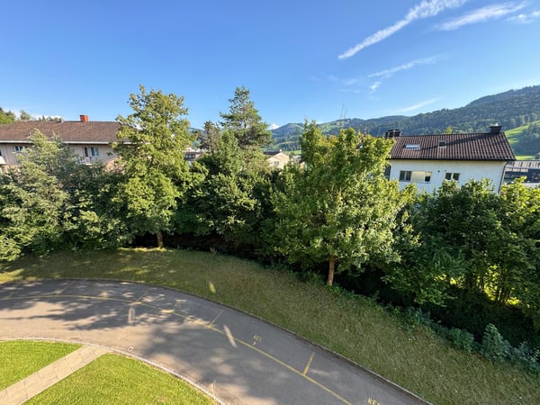 Charmante 3.5 Zimmerwohnung in Ebnat-Kappel 12
