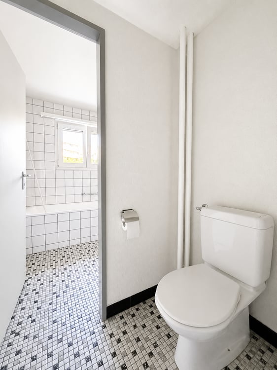 Charmante 3.5 Zimmerwohnung in Ebnat-Kappel 6