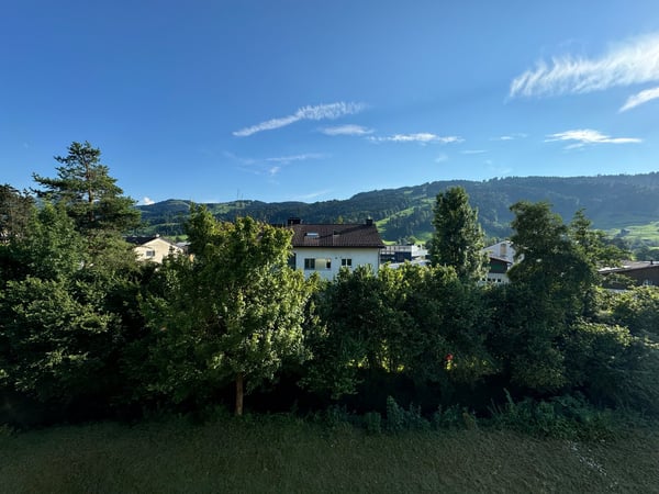 Charmante 3.5 Zimmerwohnung in Ebnat-Kappel 11