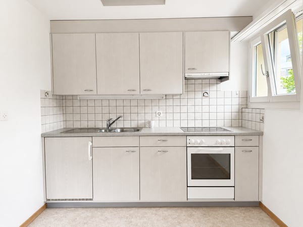 Charmante 3.5 Zimmerwohnung in Ebnat-Kappel 4