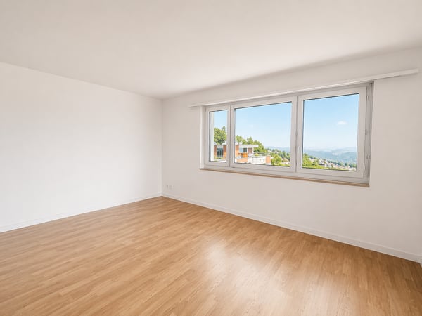 Erstbezug nach hochwertiger Totalsanierung – Wohnen mit Stil an bester Lage in St. Gallen 3