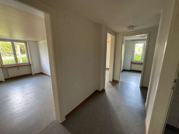 Charmante 3-Zimmer-Altbauwohnung mit Balkon in Roggwil – ab sofort verfügbar! 15