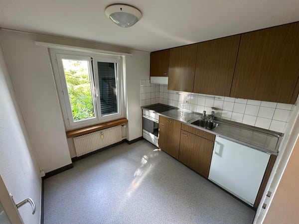 Charmante 3-Zimmer-Altbauwohnung mit Balkon in Roggwil – ab sofort verfügbar! 11