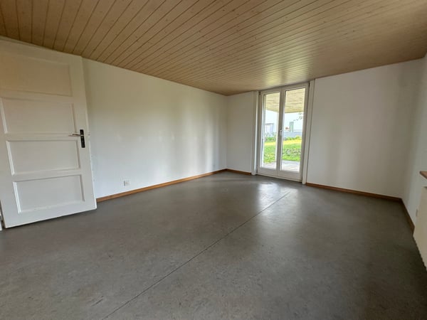 Charmante 3-Zimmer-Altbauwohnung mit Balkon in Roggwil – ab sofort verfügbar! 9