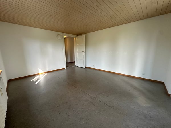 Charmante 3-Zimmer-Altbauwohnung mit Balkon in Roggwil – ab sofort verfügbar! 10
