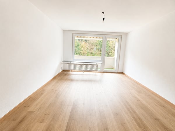 Attraktive 4.5-Zimmer-Wohnung mit Balkon 4