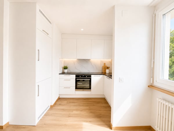 Attraktive 4.5-Zimmer-Wohnung mit Balkon 5