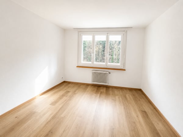 Attraktive 4.5-Zimmer-Wohnung mit Balkon 3