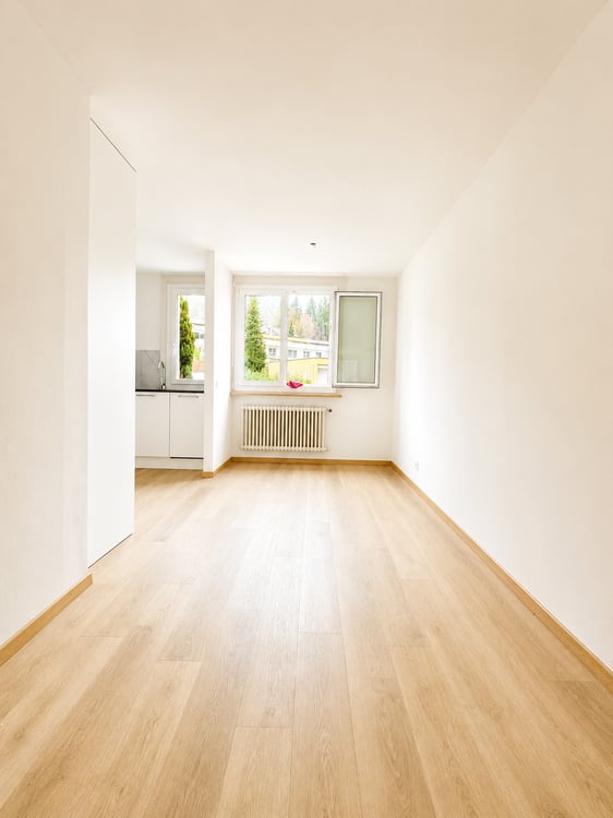 Grosszügige 5.5-Zimmer-Wohnung 5