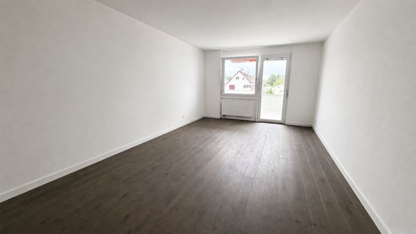 Helle 2.5-Zimmer-Wohnung mit Balkon und Seesicht in Rorschach 6