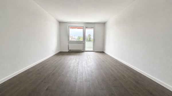 Helle 2.5-Zimmer-Wohnung mit Balkon und Seesicht in Rorschach 7