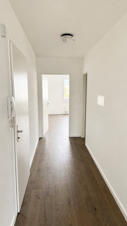 Helle 2.5-Zimmer-Wohnung mit Balkon und Seesicht in Rorschach 15