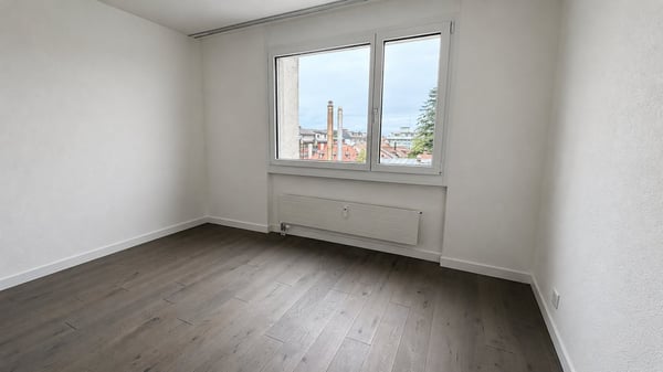 Helle 2.5-Zimmer-Wohnung mit Balkon und Seesicht in Rorschach 16