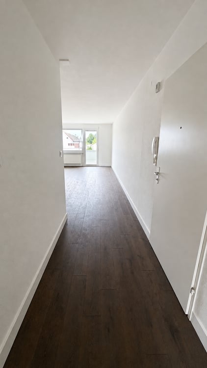 Helle 2.5-Zimmer-Wohnung mit Balkon und Seesicht in Rorschach 11