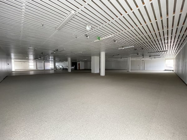 Bürofläche im Fridli-Center in Näfels – sofort verfügbar 6