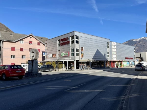 Bürofläche im Fridli-Center in Näfels – sofort verfügbar 5