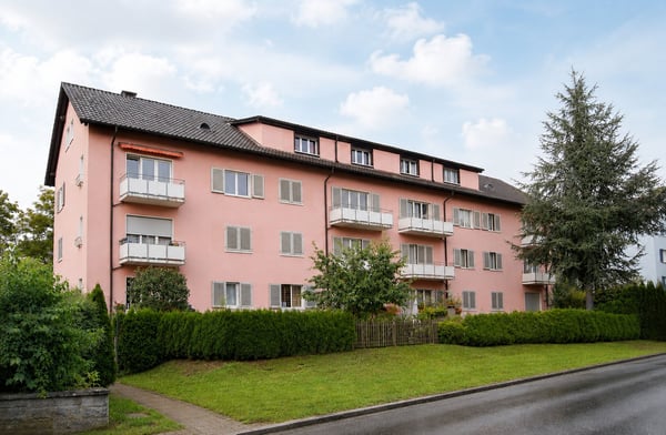 Schaffhausen