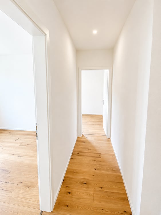 Moderne 3.5-Zimmer-Wohnung in zentraler Lage von Rorschach 7