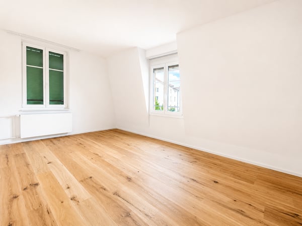 Moderne 3.5-Zimmer-Wohnung in zentraler Lage von Rorschach 6