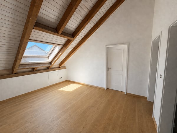 Erstbezug nach hochwertiger Totalsanierung – Moderne Wohnungen an attraktiver Lage in Kreuzlingen 11