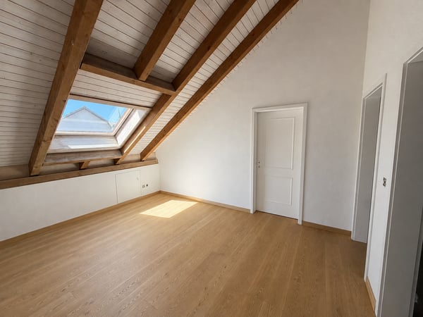 Erstbezug nach hochwertiger Totalsanierung – Moderne Wohnungen an attraktiver Lage in Kreuzlingen 9