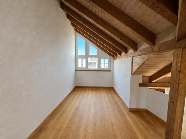 Erstbezug nach hochwertiger Totalsanierung – Moderne Wohnungen an attraktiver Lage in Kreuzlingen 5