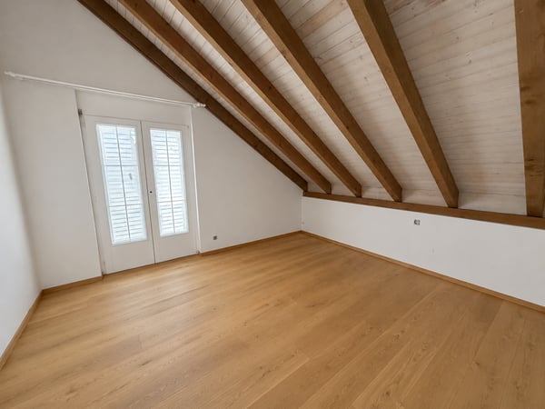 Erstbezug nach hochwertiger Totalsanierung – Moderne Wohnungen an attraktiver Lage in Kreuzlingen 13