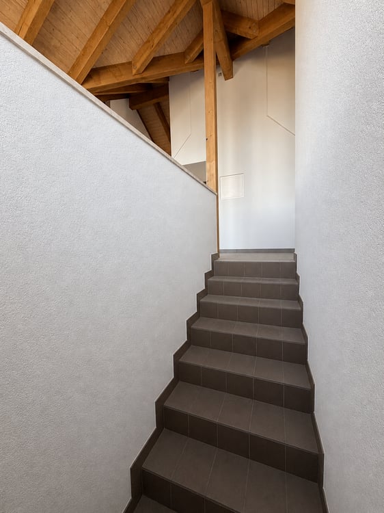 Erstbezug nach hochwertiger Totalsanierung – Moderne Wohnungen an attraktiver Lage in Kreuzlingen 15