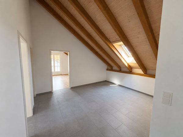 Erstbezug nach hochwertiger Totalsanierung – Moderne Wohnungen an attraktiver Lage in Kreuzlingen 14