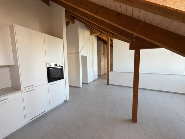 Erstbezug nach hochwertiger Totalsanierung – Moderne Wohnungen an attraktiver Lage in Kreuzlingen 5