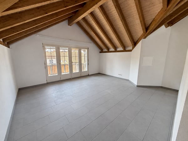 Erstbezug nach hochwertiger Totalsanierung – Moderne Wohnungen an attraktiver Lage in Kreuzlingen 3