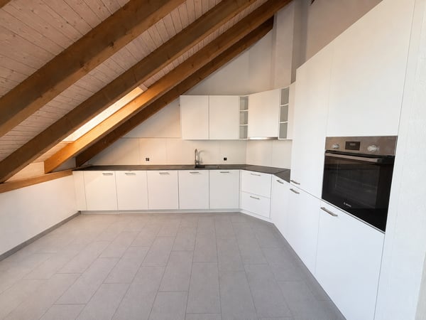 Erstbezug nach hochwertiger Totalsanierung – Moderne Wohnungen an attraktiver Lage in Kreuzlingen 6