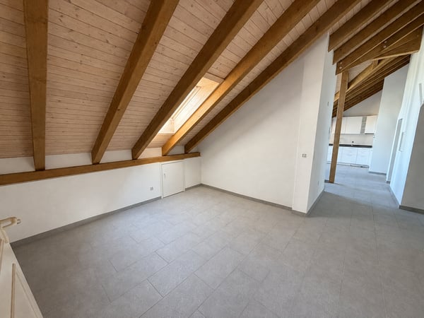 Erstbezug nach hochwertiger Totalsanierung – Moderne Wohnungen an attraktiver Lage in Kreuzlingen 8
