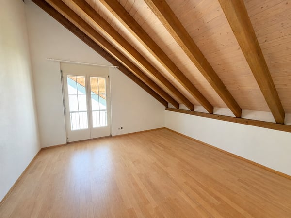Erstbezug nach hochwertiger Totalsanierung – Moderne Wohnungen an attraktiver Lage in Kreuzlingen 13