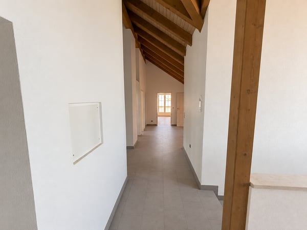 Erstbezug nach hochwertiger Totalsanierung – Moderne Wohnungen an attraktiver Lage in Kreuzlingen 9