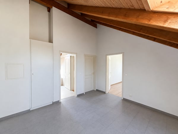 Erstbezug nach hochwertiger Totalsanierung – Moderne Wohnungen an attraktiver Lage in Kreuzlingen 11