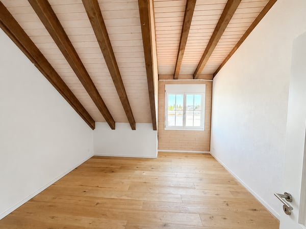 Erstbezug nach hochwertiger Totalsanierung – Moderne Wohnungen an attraktiver Lage in Kreuzlingen 11
