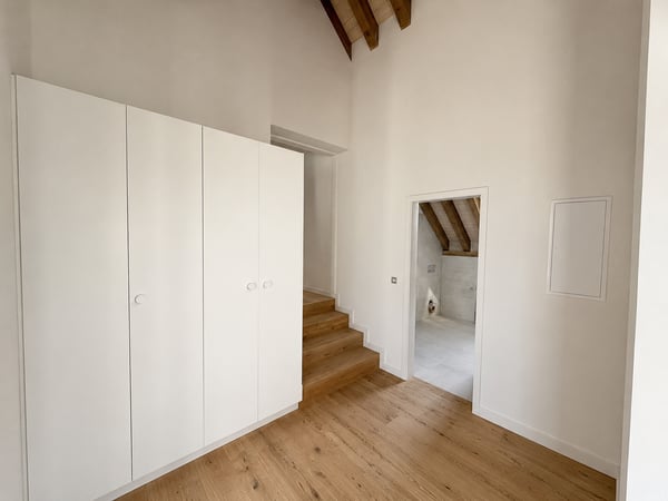Erstbezug nach hochwertiger Totalsanierung – Moderne Wohnungen an attraktiver Lage in Kreuzlingen 9