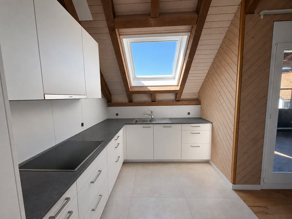 Erstbezug nach hochwertiger Totalsanierung – Moderne Wohnungen an attraktiver Lage in Kreuzlingen 6